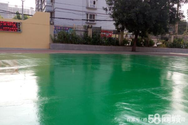 淮滨 地坪漆翻新维修