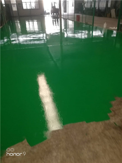 淮滨下面我给你一份非常实用、地坪漆施工翻新